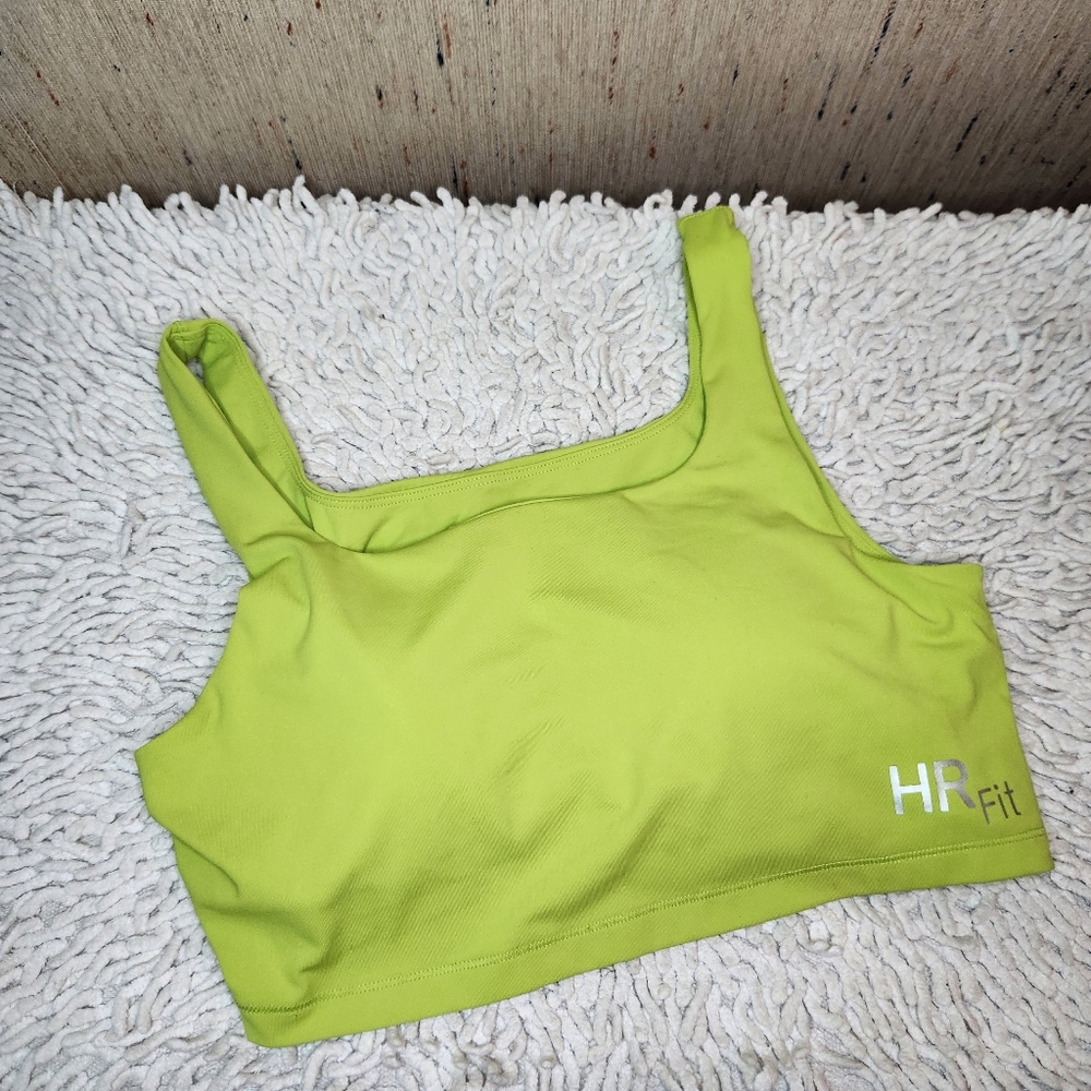 HRFit 2 piece - Picture 2 of 5